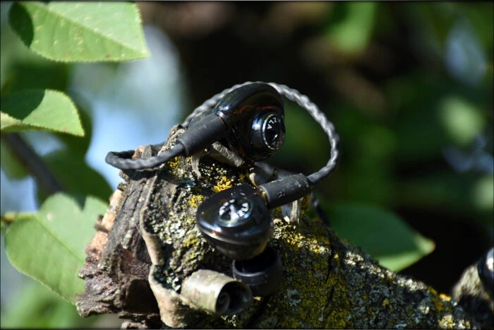 Azla Horizon IEMs In-Ear Monitors Review Azla Horizon IEMs In-Ear Monitors Review