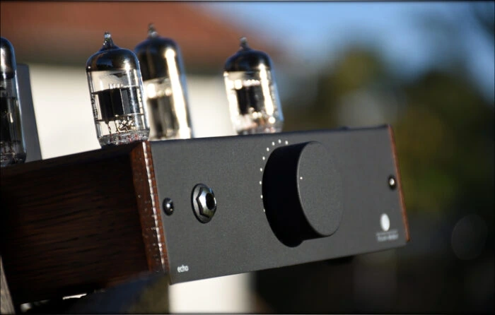 Feliks Echo Tube AMP Review Photos Audiophile Heaven