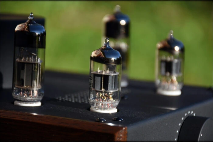 Feliks Echo Tube AMP Review Photos Audiophile Heaven