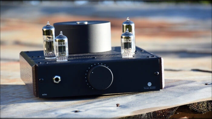 Feliks Echo Tube AMP Review Photos Audiophile Heaven