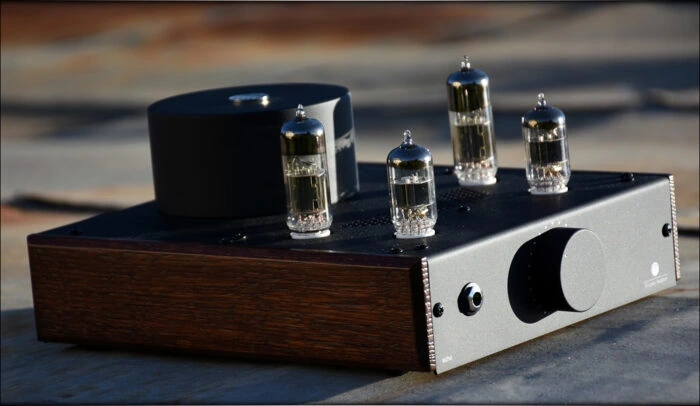 Feliks Echo Tube AMP Review Photos Audiophile Heaven