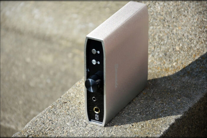 HIDIZS Tempotec Serenade iDSD DAC/AMP Review HIDIZS Tempotec Serenade iDSD DAC/AMP Review