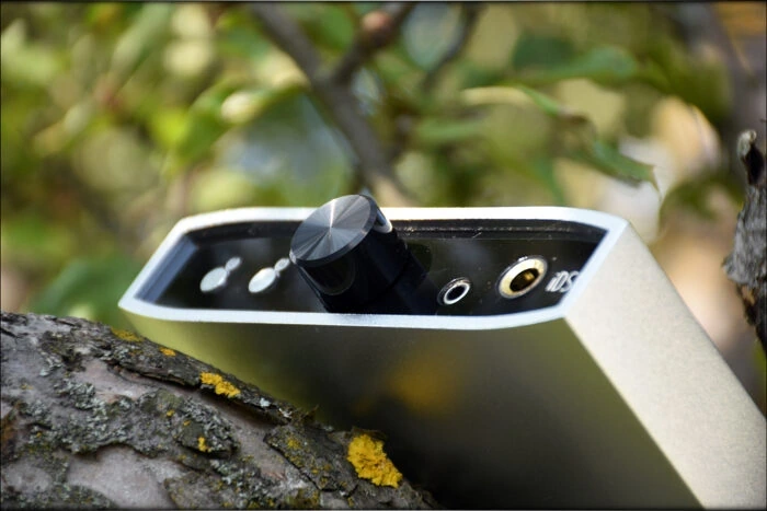 HIDIZS Tempotec Serenade iDSD DAC/AMP Review HIDIZS Tempotec Serenade iDSD DAC/AMP Review