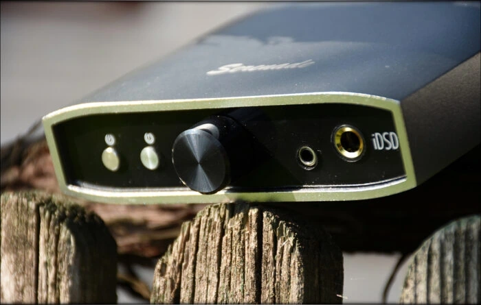 HIDIZS Tempotec Serenade iDSD DAC/AMP Review HIDIZS Tempotec Serenade iDSD DAC/AMP Review