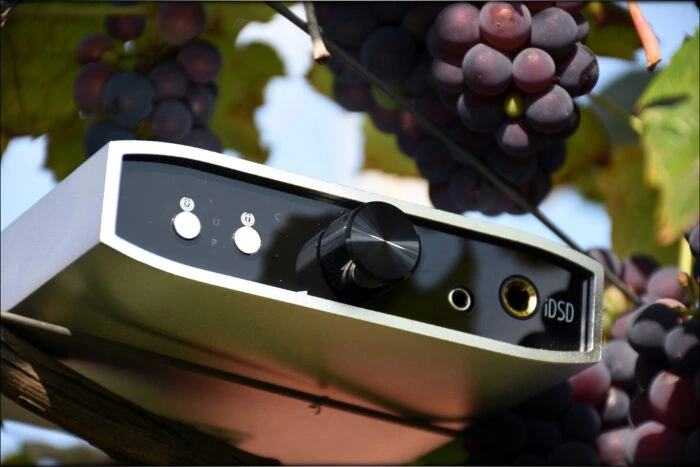 HIDIZS Tempotec Serenade iDSD DAC/AMP Review HIDIZS Tempotec Serenade iDSD DAC/AMP Review