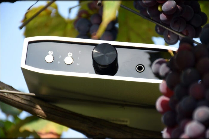 HIDIZS Tempotec Serenade iDSD DAC/AMP Review HIDIZS Tempotec Serenade iDSD DAC/AMP Review