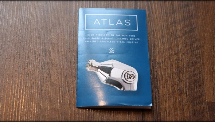 Campfire Atlas IEMs Earphones In-Ear Monitors Review Campfire Atlas IEMs Earphones In-Ear Monitors Review
