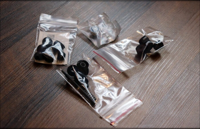 Campfire Atlas IEMs Earphones In-Ear Monitors Review Campfire Atlas IEMs Earphones In-Ear Monitors Review