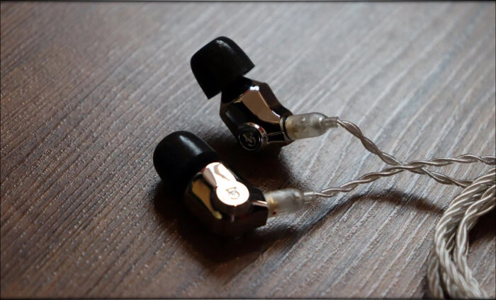 Campfire Atlas IEMs Earphones In-Ear Monitors Review