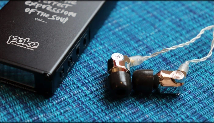 Campfire Atlas IEMs Earphones In-Ear Monitors Review