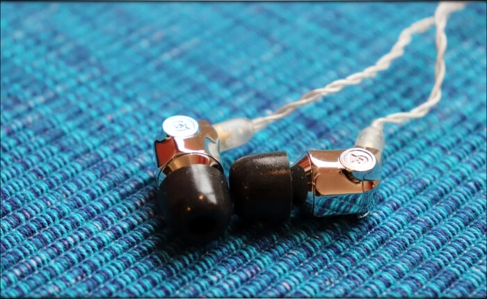 Campfire Atlas IEMs Earphones In-Ear Monitors Review