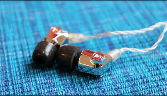 Campfire Atlas IEMs Earphones In-Ear Monitors Review