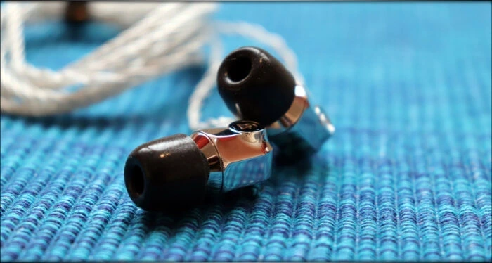 Campfire Atlas IEMs Earphones In-Ear Monitors Review