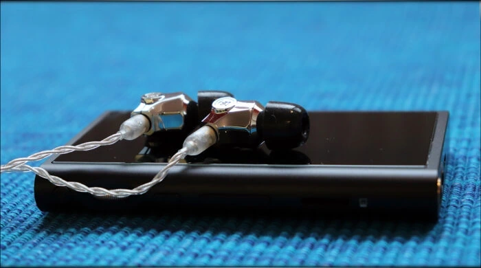 Campfire Atlas IEMs Earphones In-Ear Monitors Review