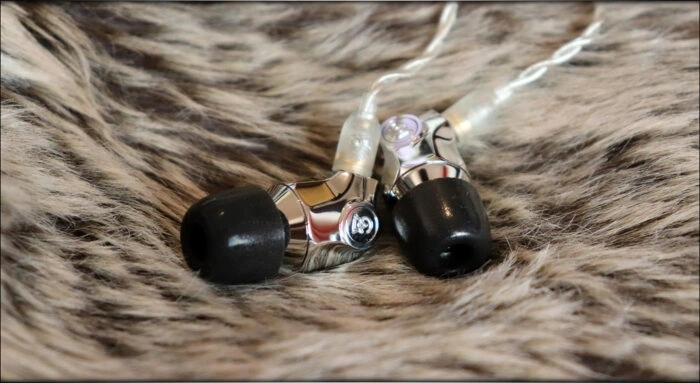 Campfire Atlas IEMs Earphones In-Ear Monitors Review