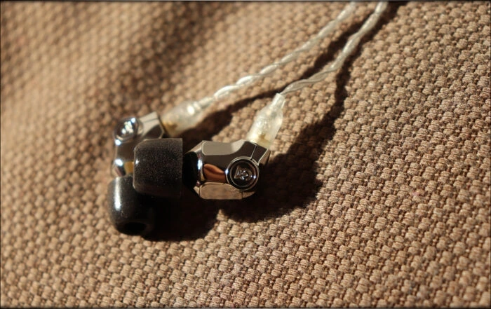 Campfire Atlas IEMs Earphones In-Ear Monitors Review Campfire Atlas IEMs Earphones In-Ear Monitors Review