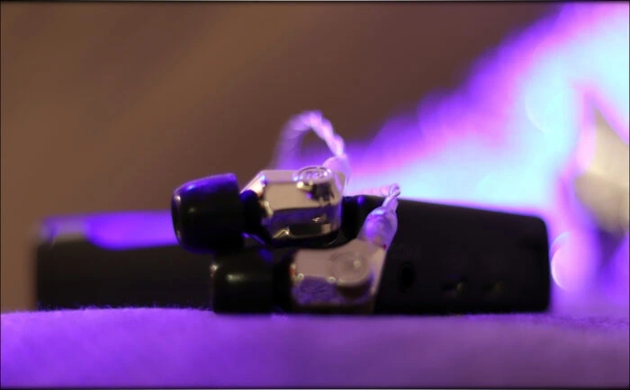 Campfire Atlas IEMs Earphones In-Ear Monitors Review Campfire Atlas IEMs Earphones In-Ear Monitors Review