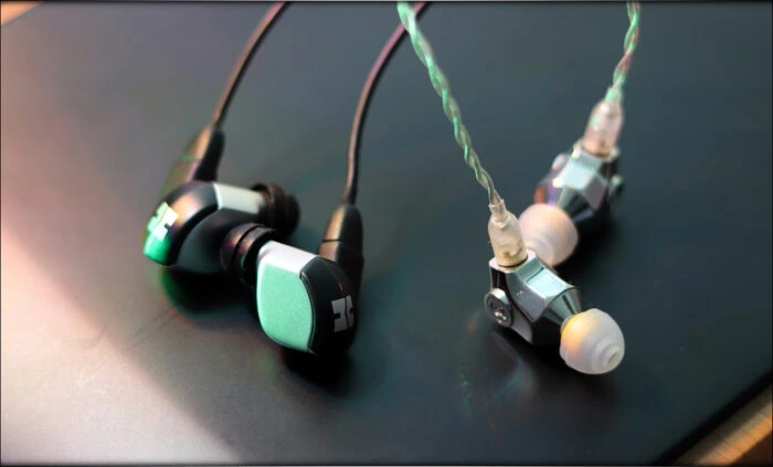 Campfire Atlas IEMs Earphones In-Ear Monitors Review