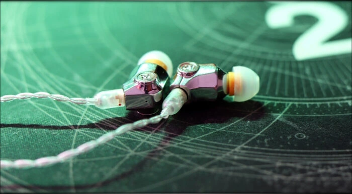 Campfire Atlas IEMs Earphones In-Ear Monitors Review Campfire Atlas IEMs Earphones In-Ear Monitors Review