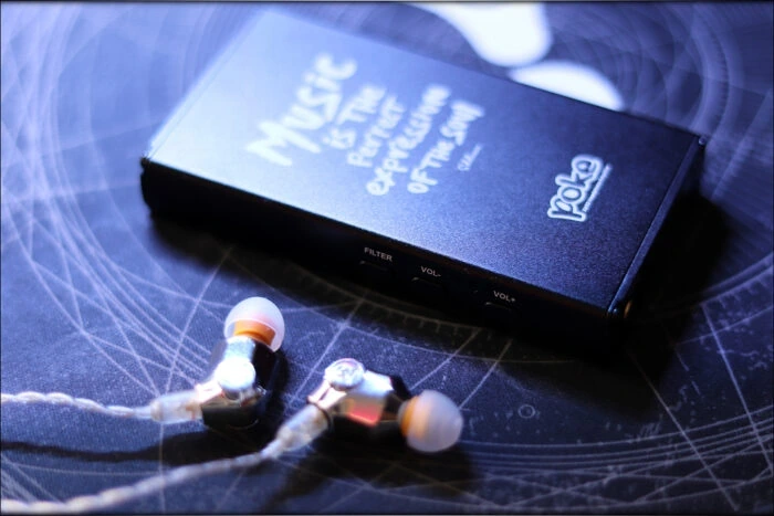 Campfire Atlas IEMs Earphones In-Ear Monitors Review