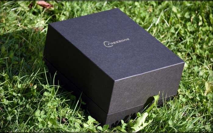 Gentle Art Of Listening - Crosszone CZ-1 Headphones Review Gentle Art Of Listening - Crosszone CZ-1 Headphones Review