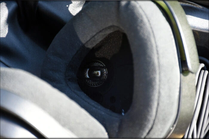 Gentle Art Of Listening - Crosszone CZ-1 Headphones Review Gentle Art Of Listening - Crosszone CZ-1 Headphones Review