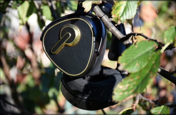 Gentle Art Of Listening - Crosszone CZ-1 Headphones Review 