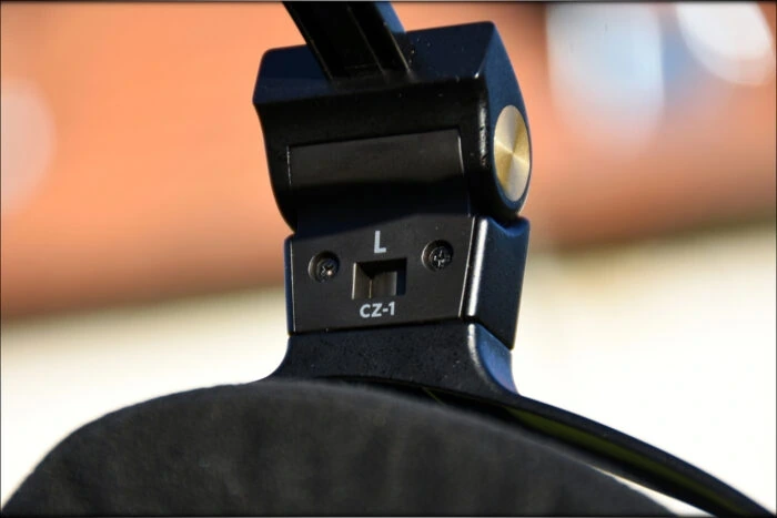 Gentle Art Of Listening - Crosszone CZ-1 Headphones Review Gentle Art Of Listening - Crosszone CZ-1 Headphones Review