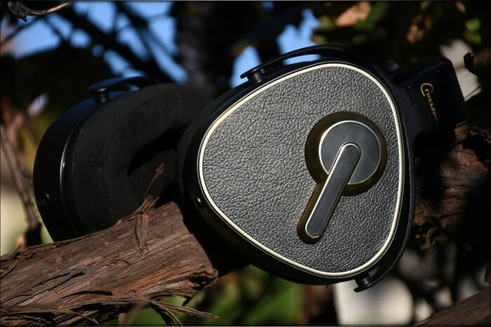 Gentle Art Of Listening - Crosszone CZ-1 Headphones Review 