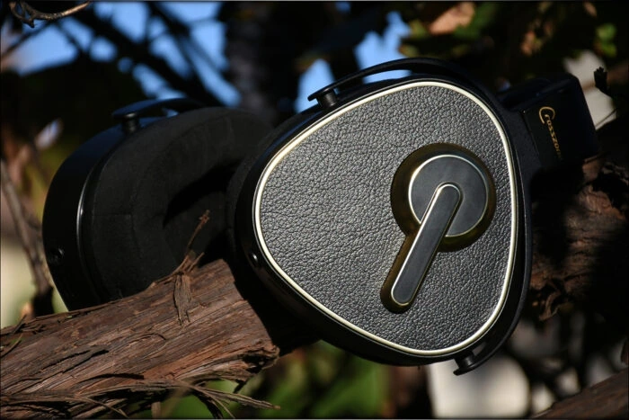 Gentle Art Of Listening - Crosszone CZ-1 Headphones Review