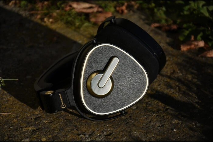 Gentle Art Of Listening - Crosszone CZ-1 Headphones Review 