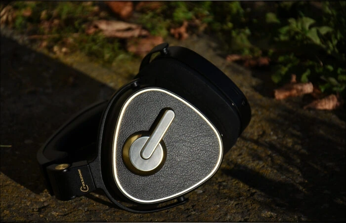 Gentle Art Of Listening - Crosszone CZ-1 Headphones Review 