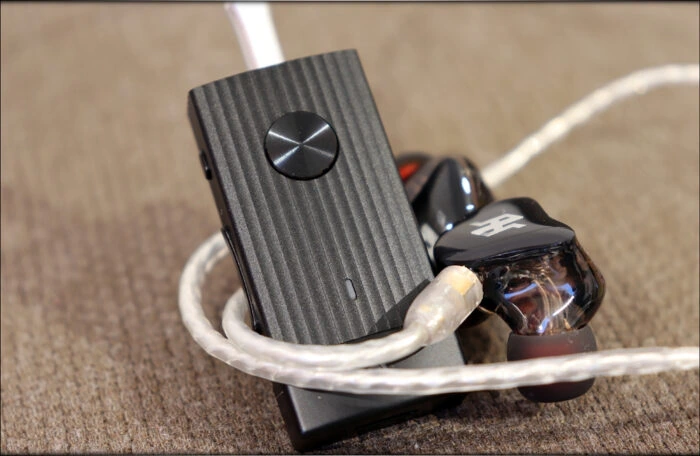 FiiO BTR3 BTR1K uBTR FB1 Review - BTR1K FiiO BTR3 BTR1K uBTR FB1 Review - BTR1K