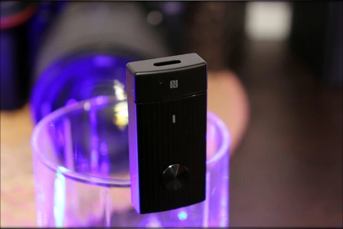 FiiO BTR3 BTR1K uBTR FB1 Review - BTR1K FiiO BTR3 BTR1K uBTR FB1 Review - BTR1K