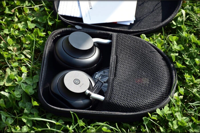 AIWA ARC-1 Bluetooth Wireless Headphones Review - Audiophile Heaven