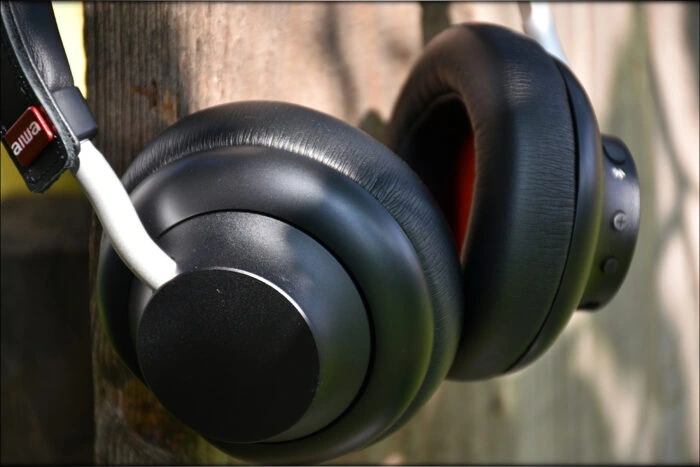 AIWA ARC-1 Bluetooth Wireless Headphones Review - Audiophile Heaven