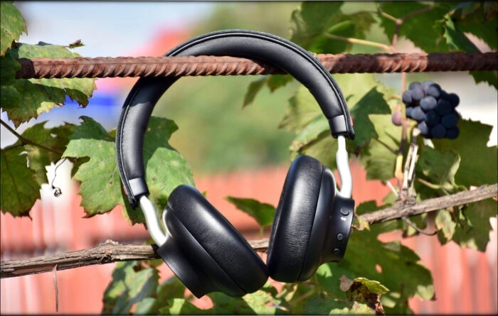 AIWA ARC-1 Bluetooth Wireless Headphones Review - Audiophile Heaven