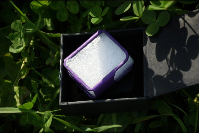 Shanling M0 Review - Package Shanling M0 Review - Package