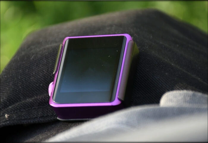 Shanling M0 Portable Music Player Review Shanling M0 Portable Music Player Review