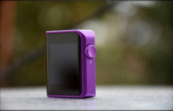 Shanling M0 Review - Package Shanling M0 Review - Package