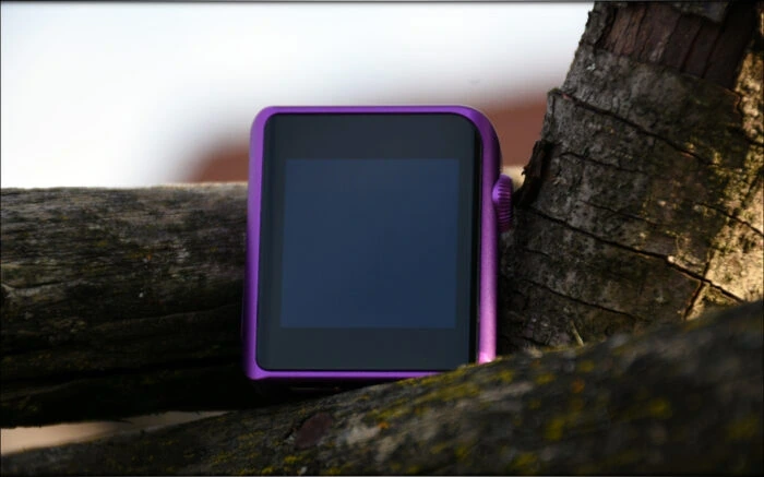 Shanling M0 Portable Music Player Review Shanling M0 Portable Music Player Review