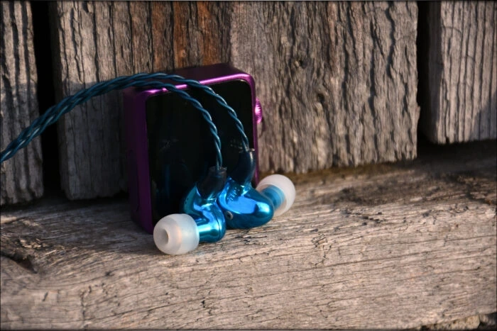 Shanling M0 Portable Music Player Review Shanling M0 Portable Music Player Review