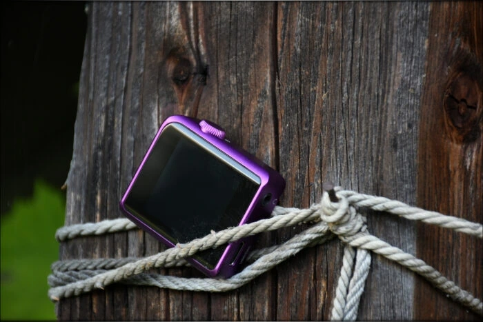 Shanling M0 Portable Music Player Review Shanling M0 Portable Music Player Review