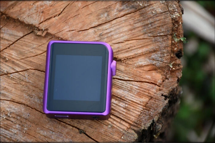 Shanling M0 Portable Music Player Review Shanling M0 Portable Music Player Review