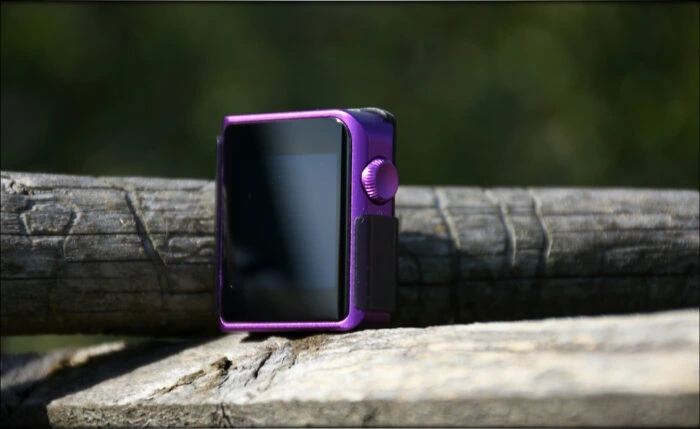 Shanling M0 Portable Music Player Review Shanling M0 Portable Music Player Review