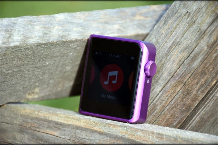 Shanling M0 Portable Music Player Review Shanling M0 Portable Music Player Review