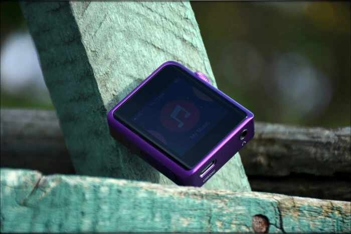 Shanling M0 Portable Music Player Review Shanling M0 Portable Music Player Review