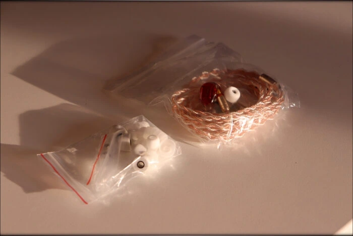 Shozy CP IEMs Audiophile Heaven Review Shozy CP IEMs Audiophile Heaven Review
