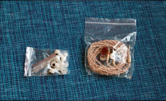 Shozy CP IEMs Audiophile Heaven Review Shozy CP IEMs Audiophile Heaven Review