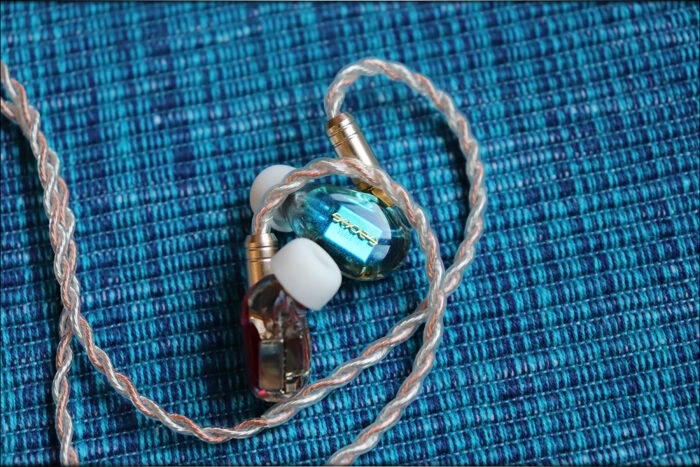 Shozy CP IEMs Audiophile Heaven Review Shozy CP IEMs Audiophile Heaven Review